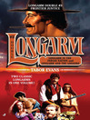 Frontier Justice (eBook): Longarm Double Series, Book 3